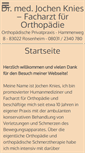 Mobile Screenshot of muskelenergie.de